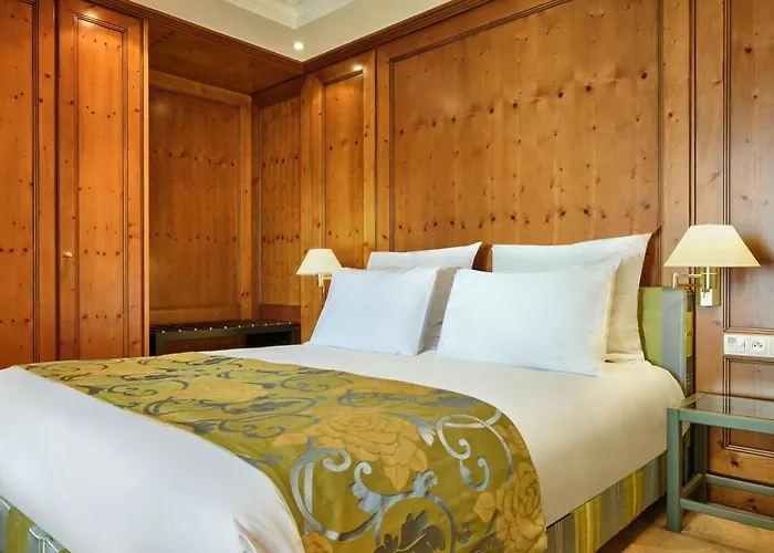 & A La Cour D'alsace By Happyculture Hotel