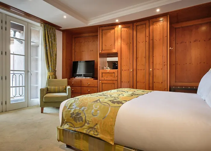 & A La Cour D'alsace By Happyculture Hotel Obernai