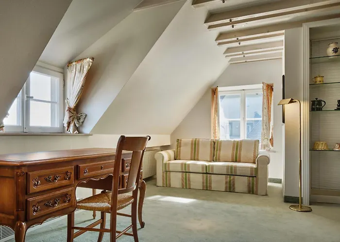 & A La Cour D'alsace By Happyculture Hotel