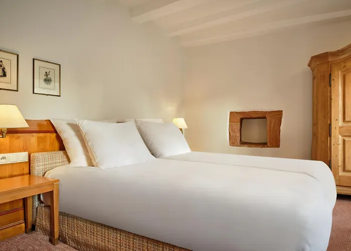 & A La Cour D'alsace By Happyculture 4*