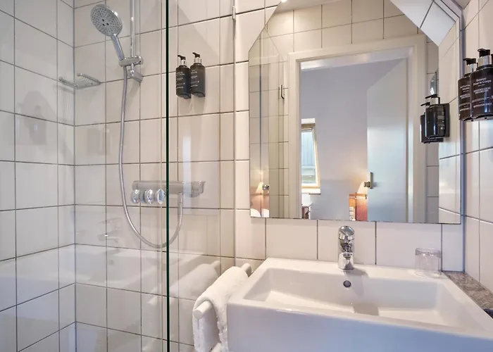 & A La Cour D'alsace By Happyculture Obernai