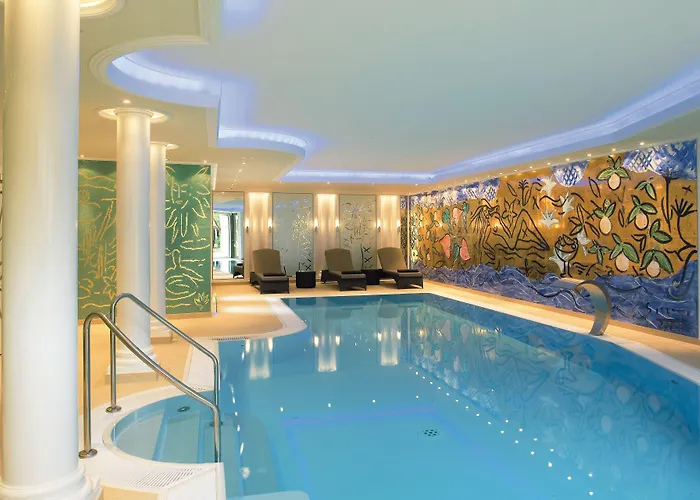 & A La Cour D'alsace By Happyculture Hotel 4*