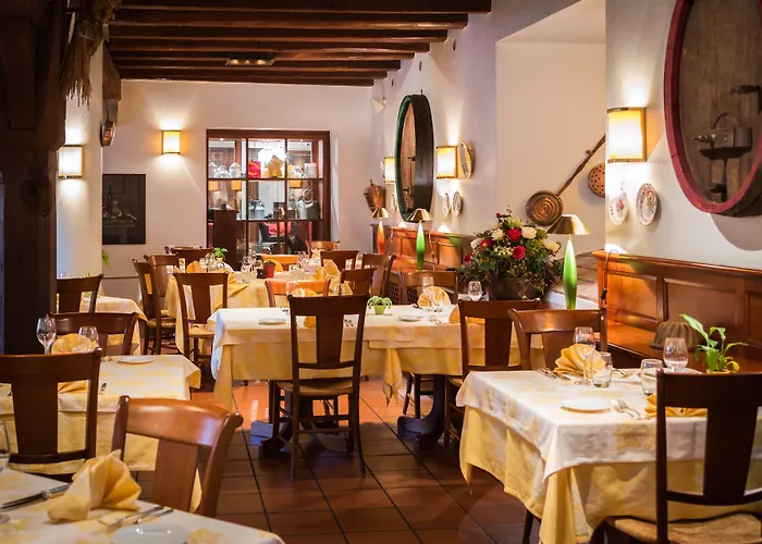 & A La Cour D'alsace By Happyculture 4* Obernai