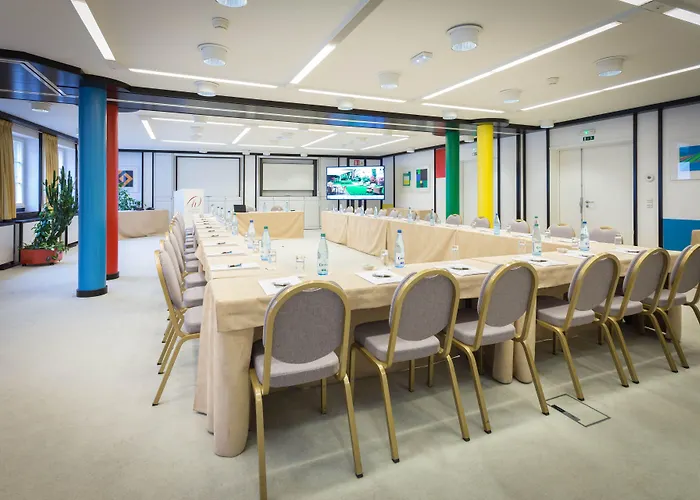 Hotel & A La Cour D'alsace By Happyculture Obernai