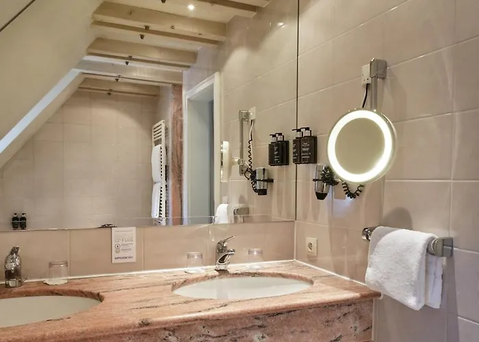 & A La Cour D'alsace By Happyculture Hotel 4*