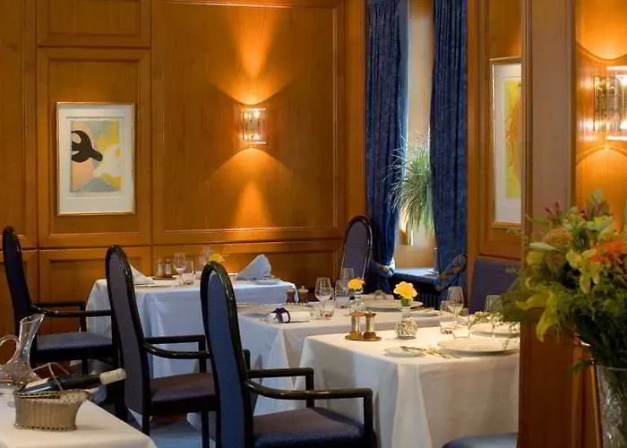 & A La Cour D'alsace By Happyculture Hotel 4*