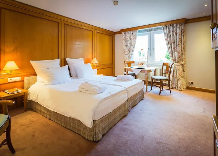 & A La Cour D'alsace By Happyculture 4*